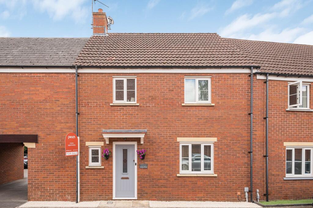 Main image of property: Dolina Road, Swindon, SN25
