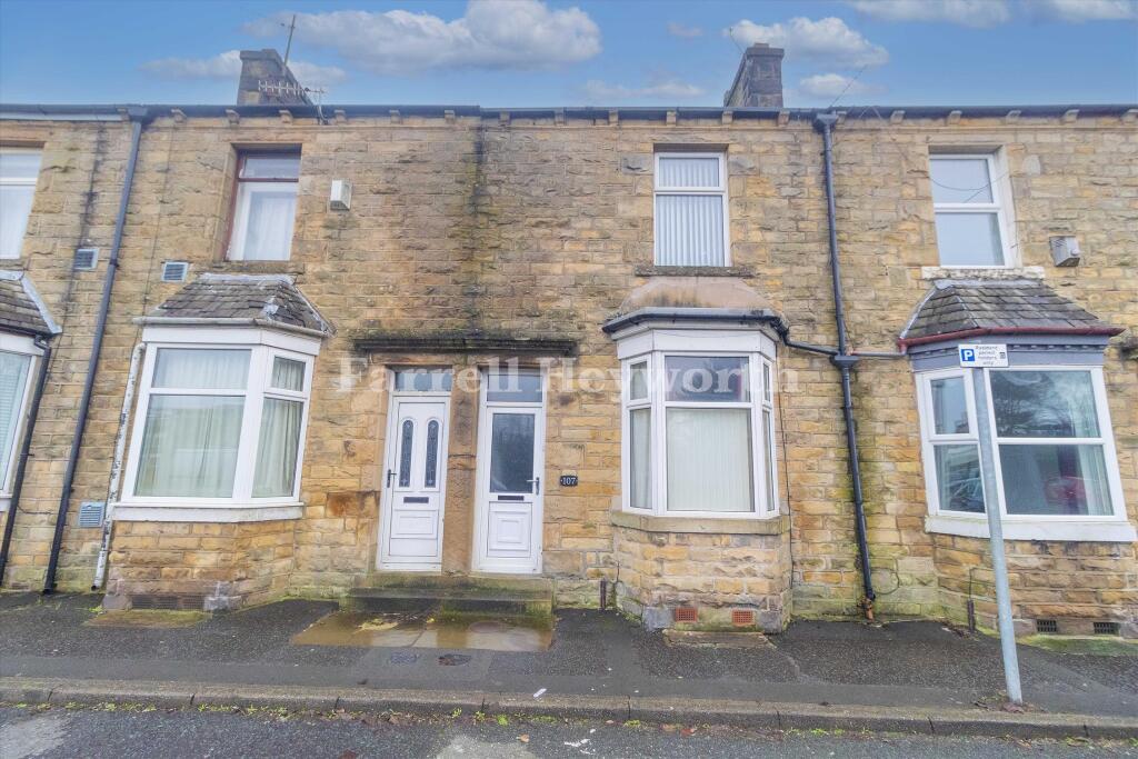Main image of property: Lune Street, Lancaster