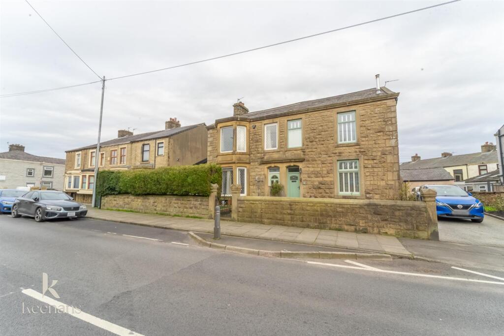 Main image of property: Blackburn Road, Great Harwood