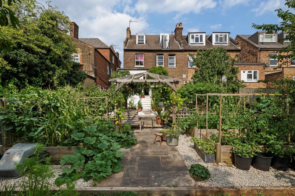 Main image of property: Connaught Road, London NW10