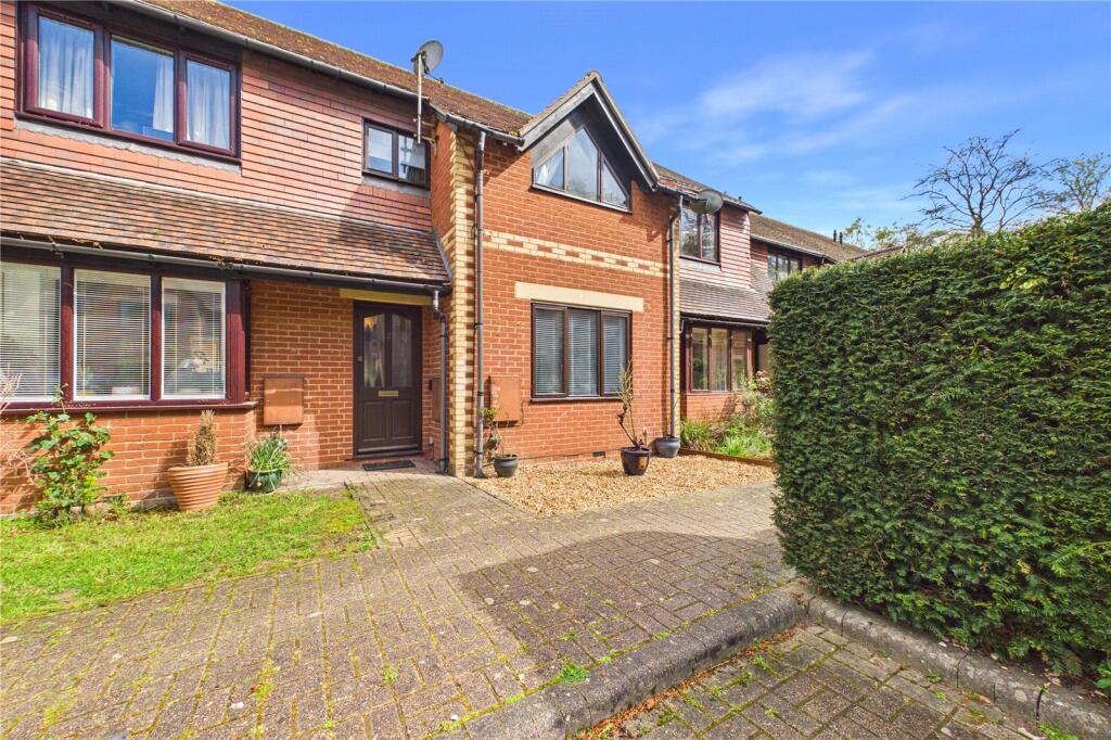 Main image of property: Laneswood, Mortimer, Reading, RG7