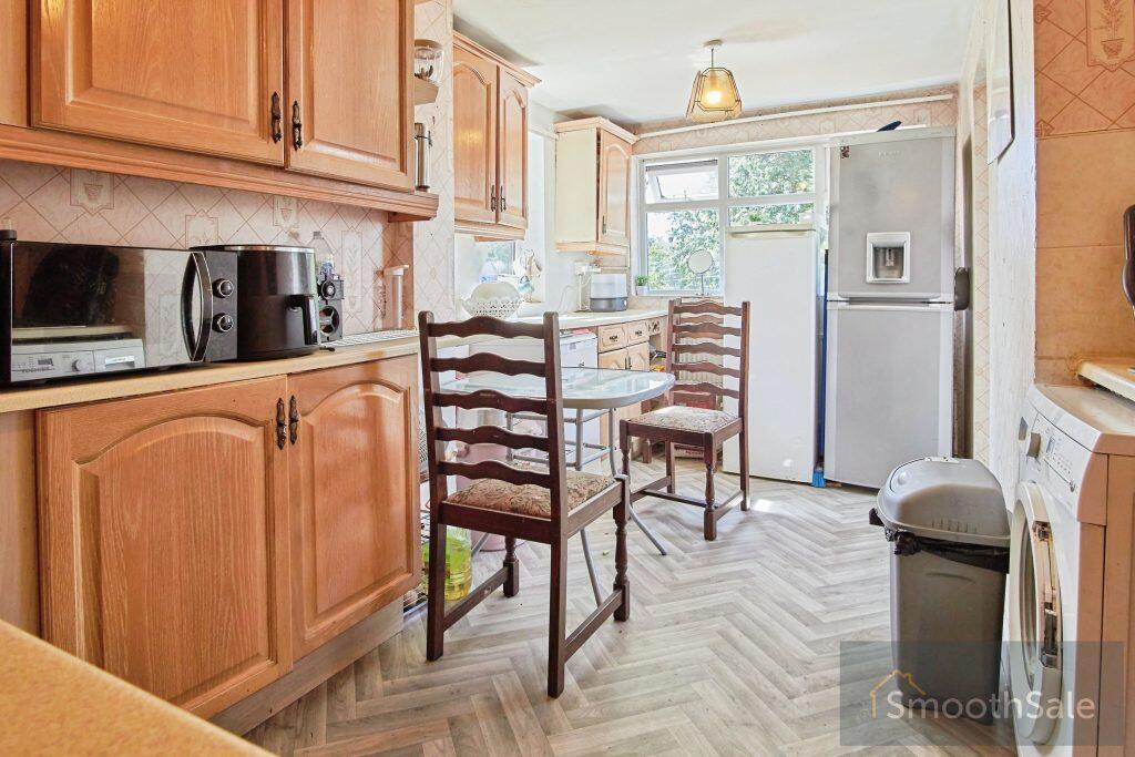 House in Birmingham, Stockland Green - View 4