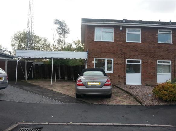 Main image of property: Walcot Drive, Birmingham, B43