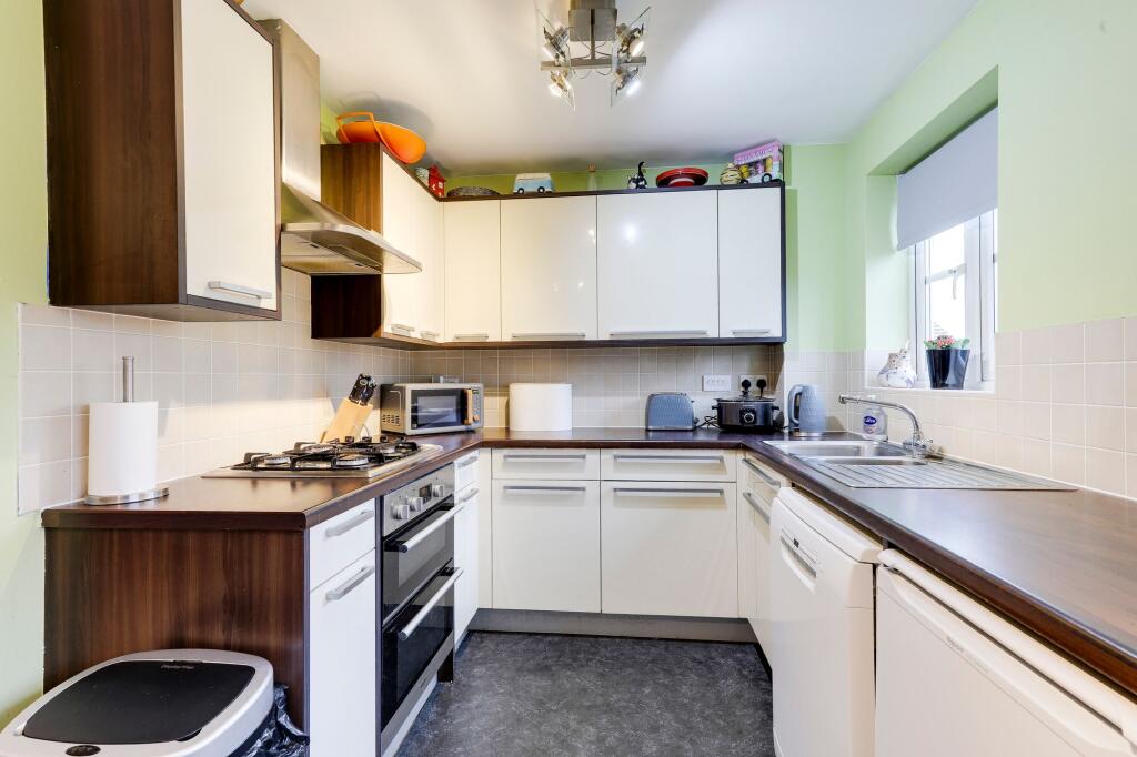 Kelham Drive, Nottingham, NG5 photo 4