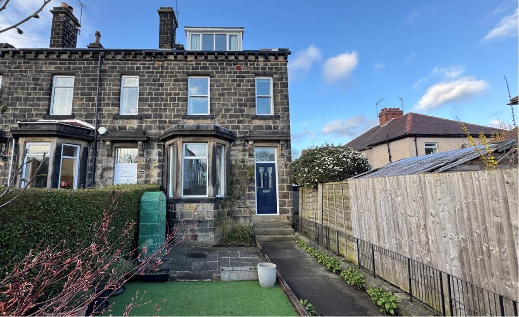 Main image of property: Westmoreland Mount, Leeds, West Yorkshire, LS13