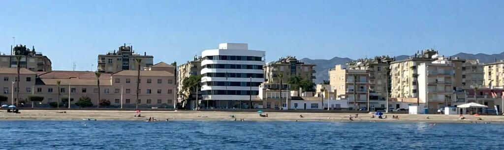 Main image of property: Murcia, Águilas