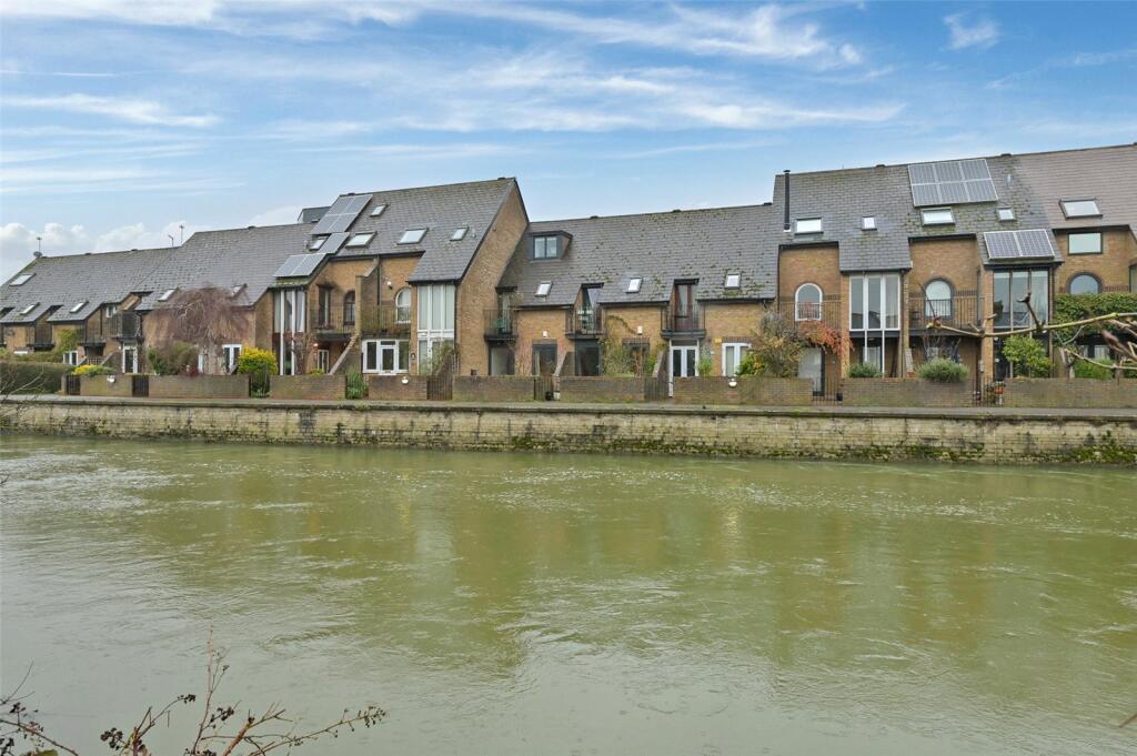 Main image of property: Thames Street, Oxford, OX1