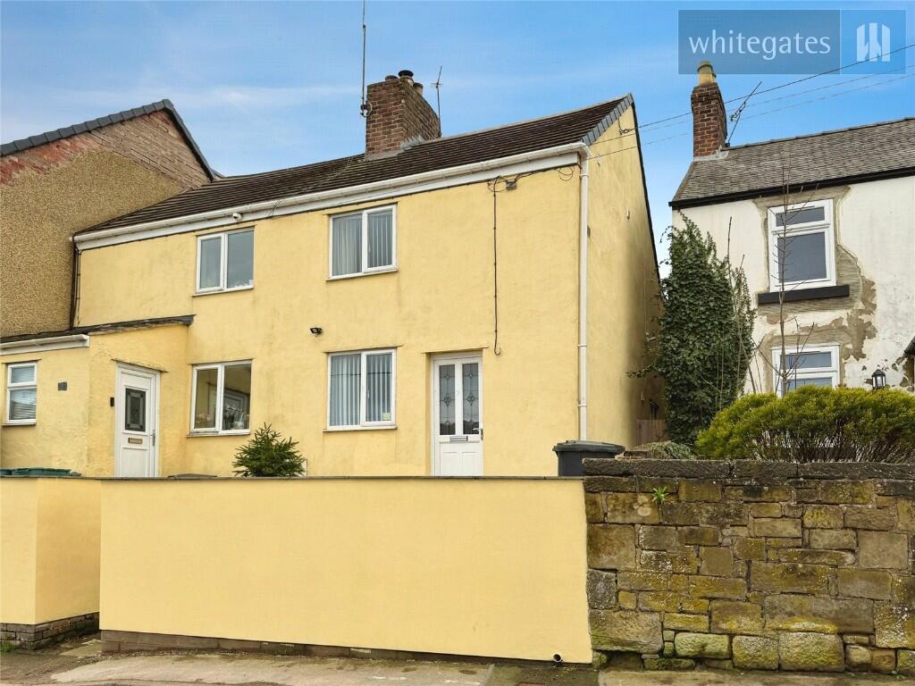 Main image of property: Top Road, LL11