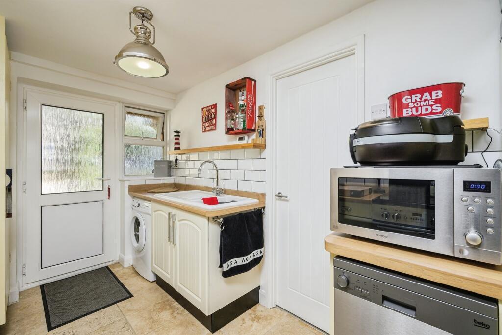 House in Plymouth - View 4