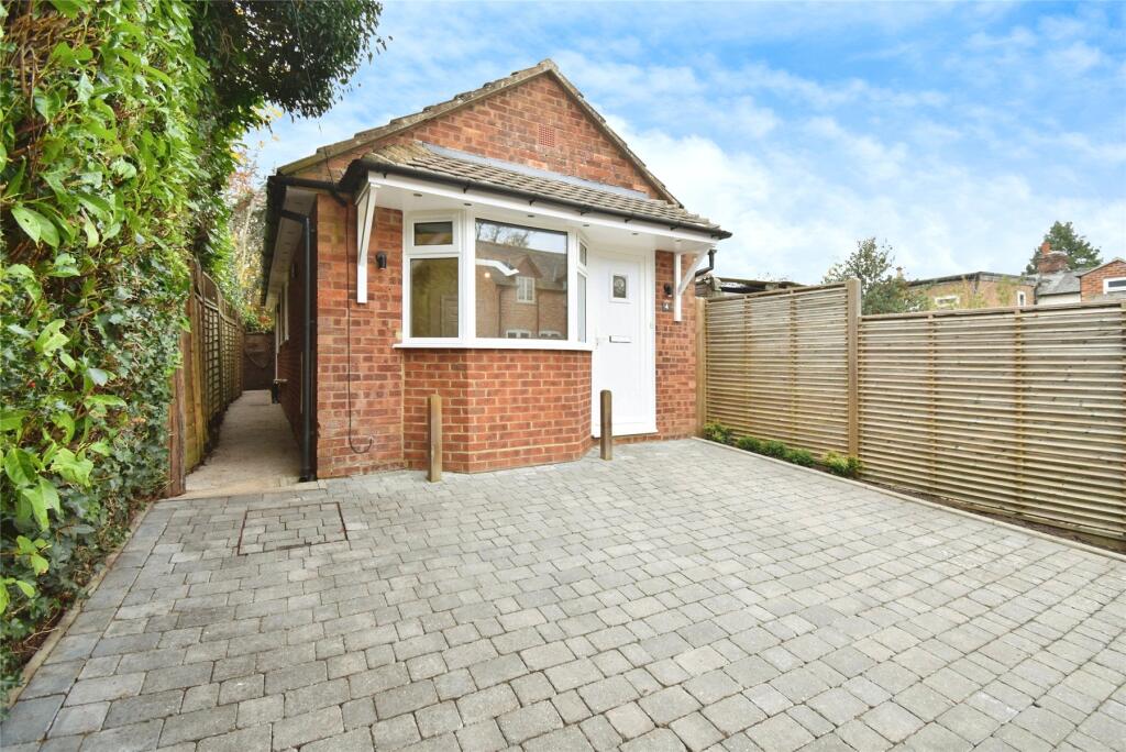 Main image of property: School Lane, Stewkley