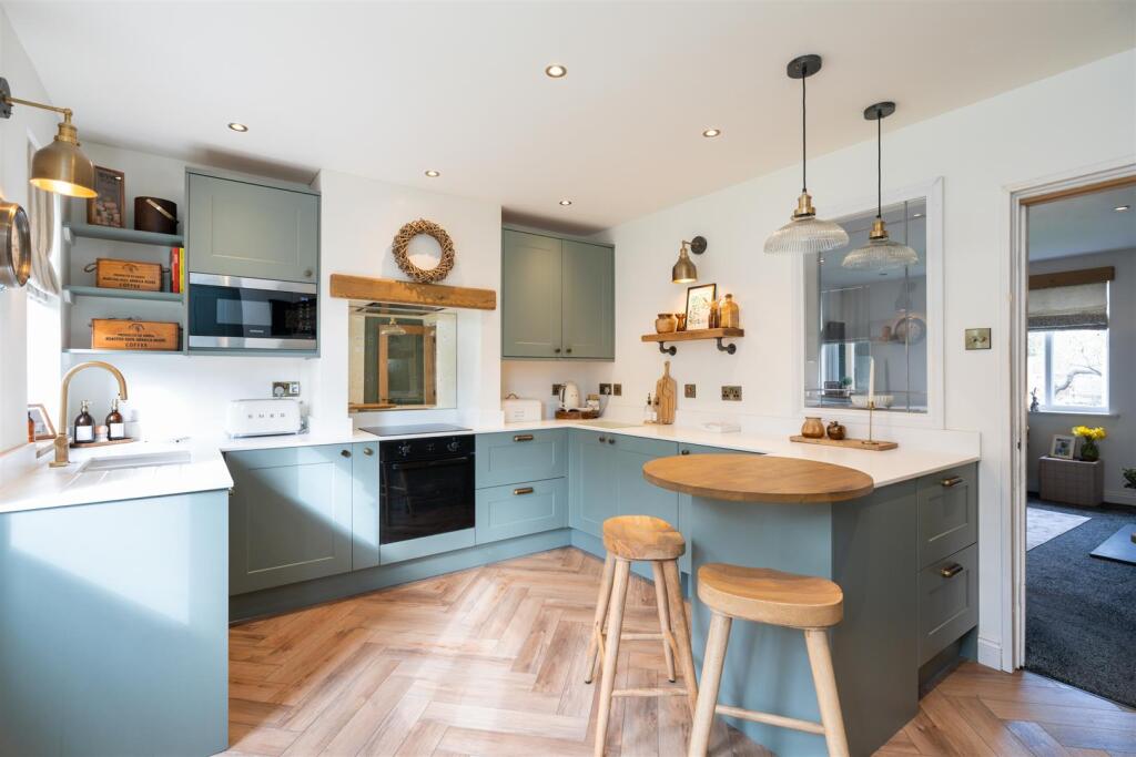 Additional image 4 of Meadow Lane, Lapworth, Solihull