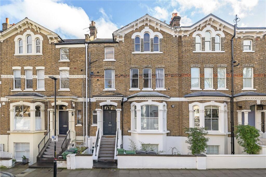 Main image of property: 25 King Henrys Road, Primrose Hill, London, NW3