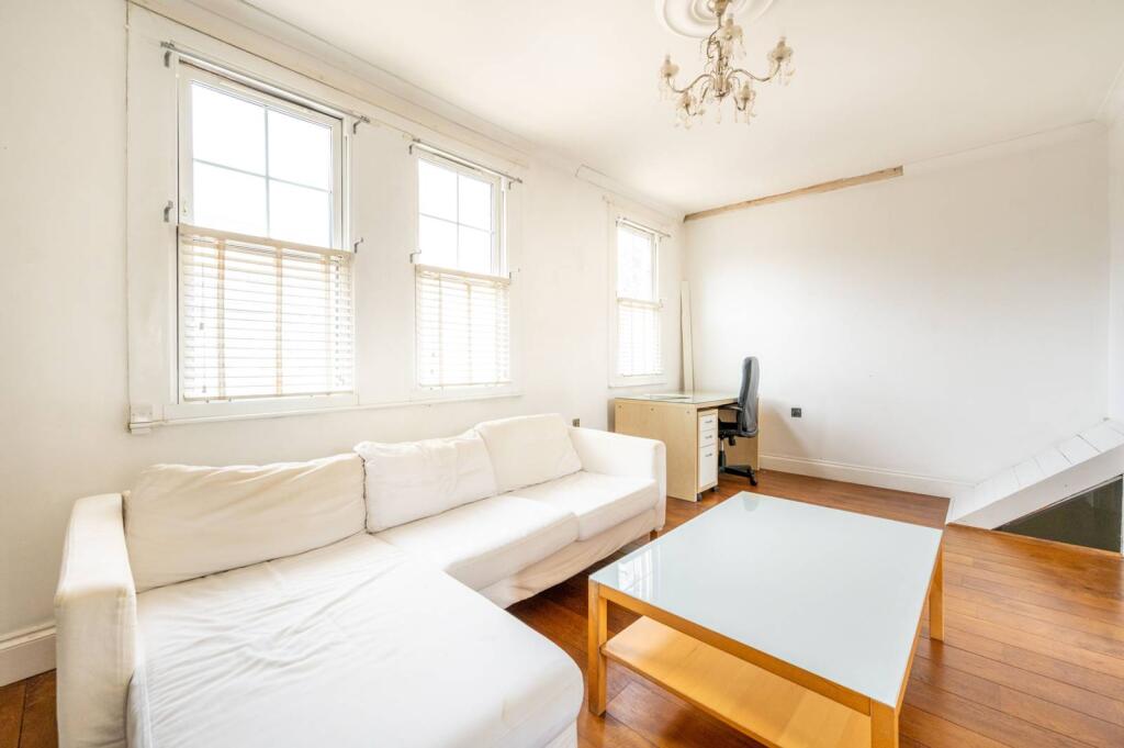 Main image of property: Wise Road, Stratford, London, E15