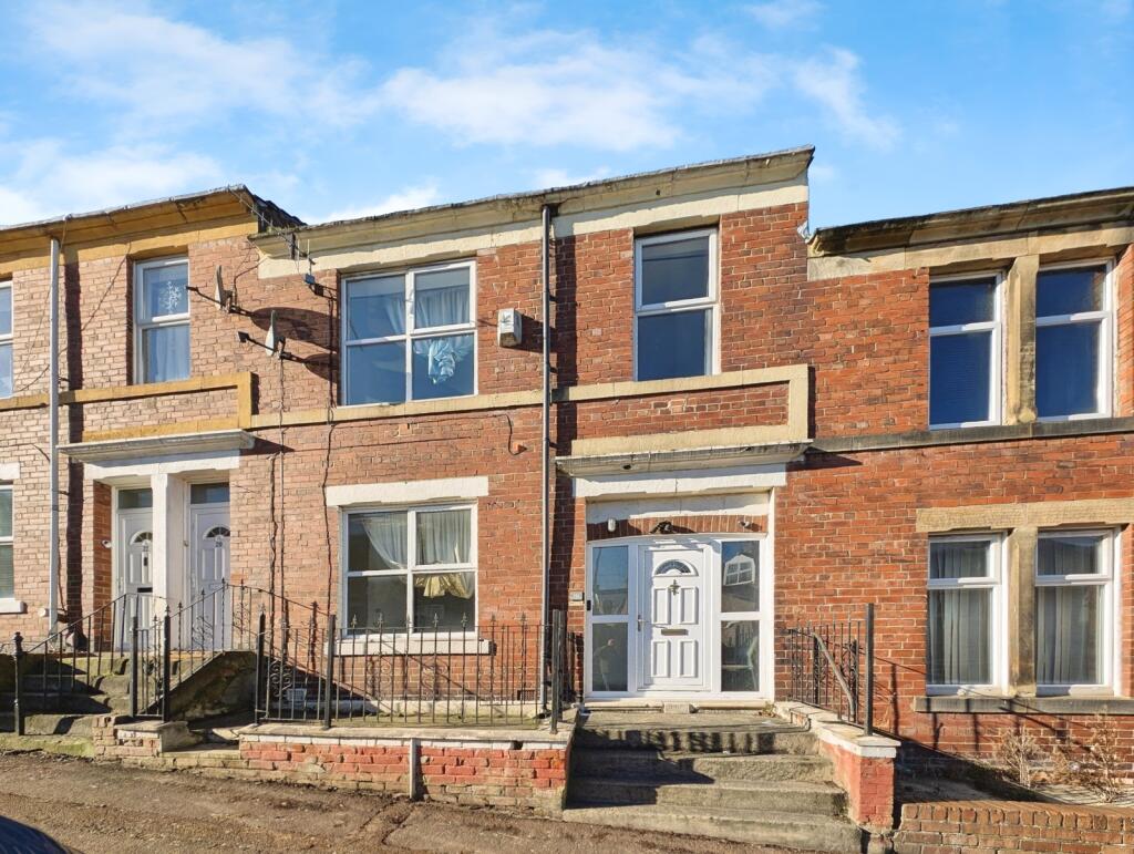 Main image of property: Howe Street, Gateshead, Tyne and Wear, NE8