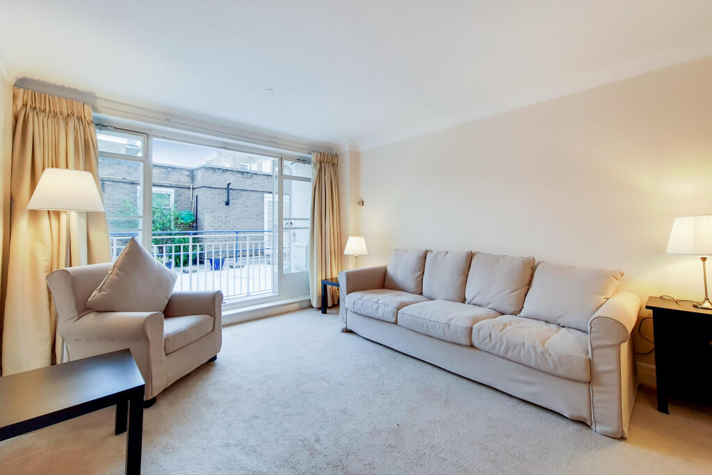 Main image of property: Royal Avenue, London, SW3