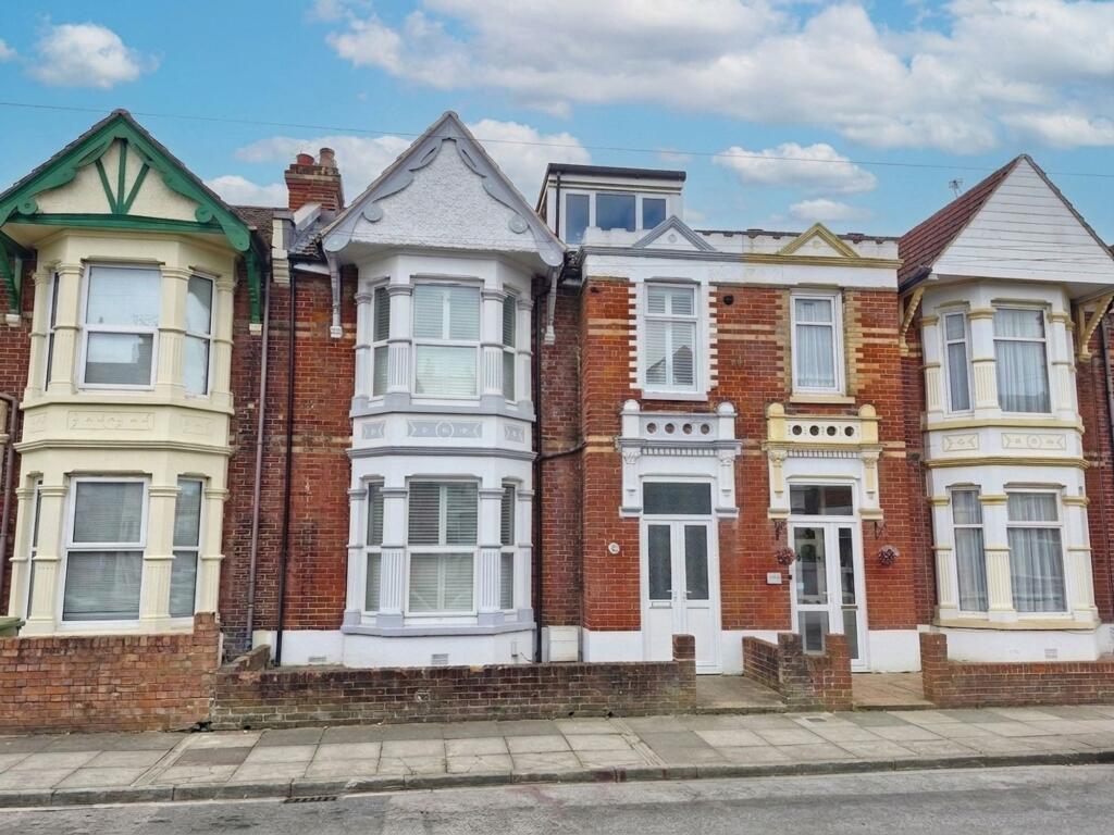 Main image of property: Oriel Road, Portsmouth, PO2
