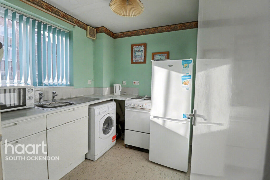 Main image of property: Danbury Crescent, South Ockendon