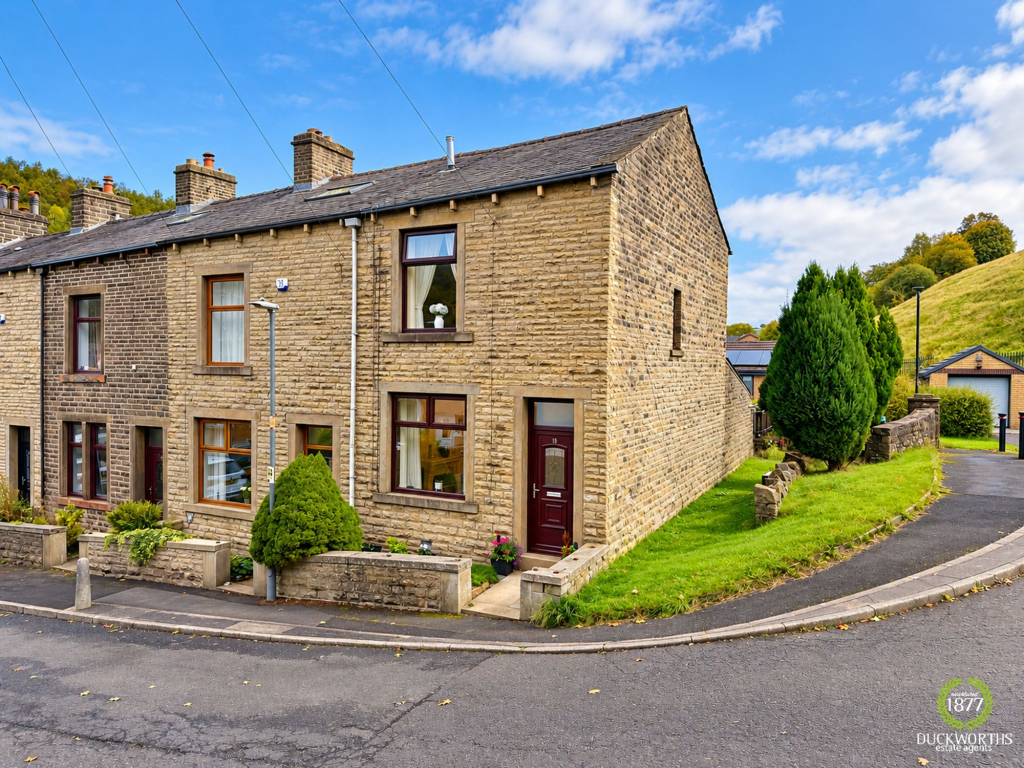 Main image of property: Brockclough Road, Rossendale, BB4