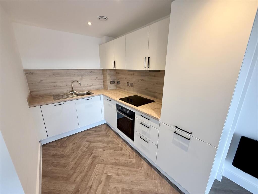 Main image of property: Mulberry House, 31 Castleward Boulevard, Derby