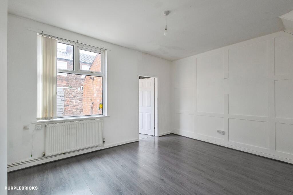 House in Manchester, Greater Manchester - More