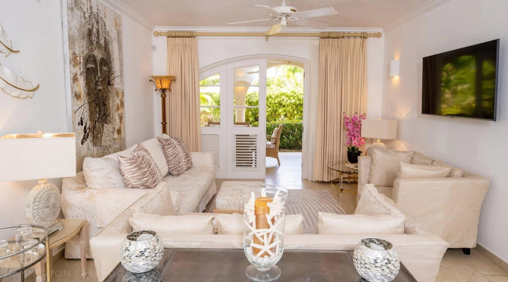 Main image of property: Westmoreland, St James
