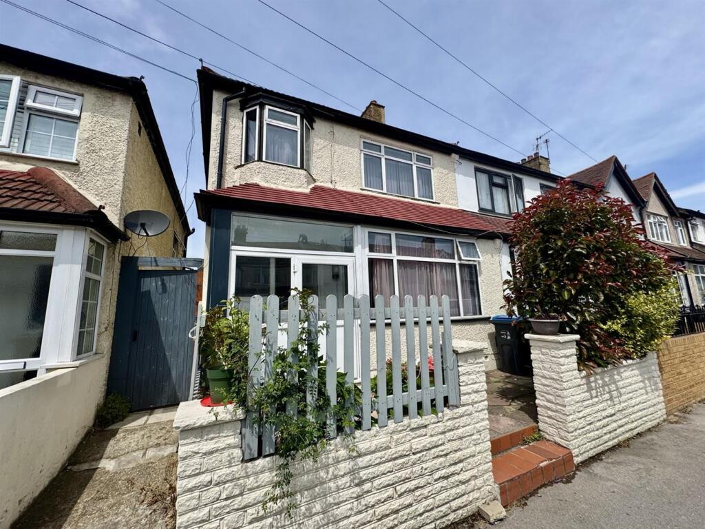 Main image of property: Midhurst Avenue, Croydon