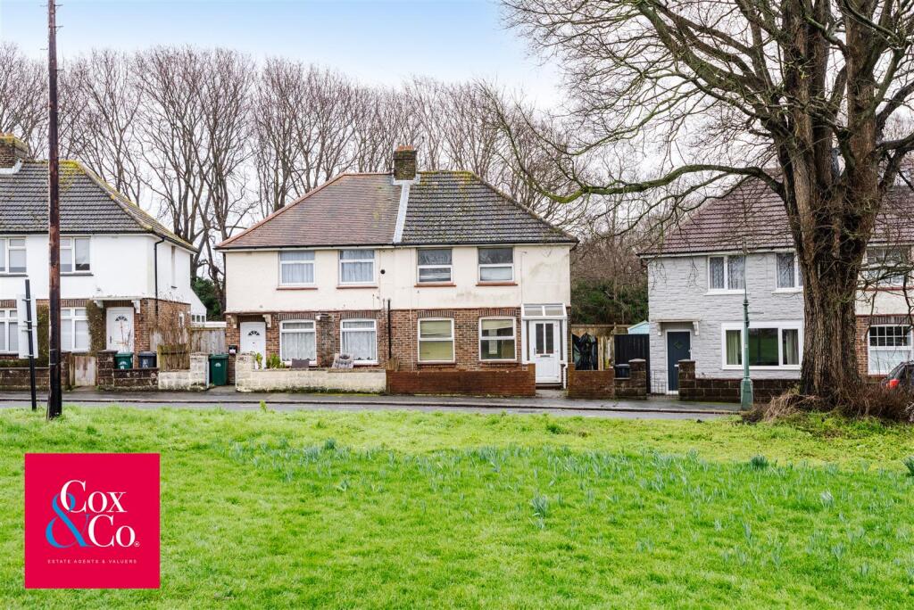 Main image of property: Isabel Crescent, Hove