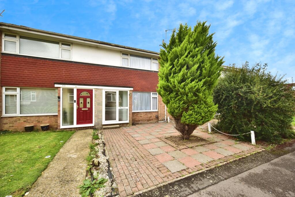 Main image of property: Merton Road, Bearsted, Maidstone, Kent, ME15