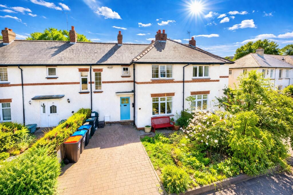 Main image of property: Meadows Lane, Chester, Cheshire, CH4