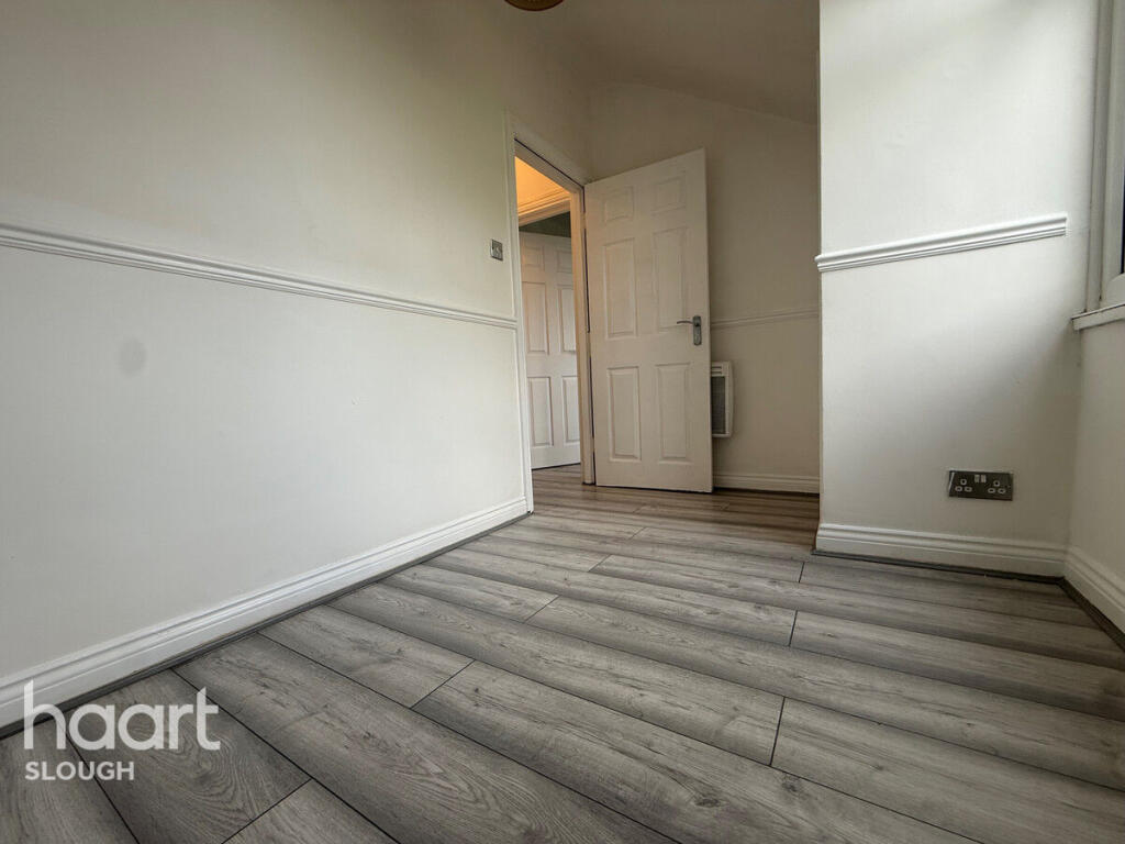 Main image of property: Upton Park, SLOUGH