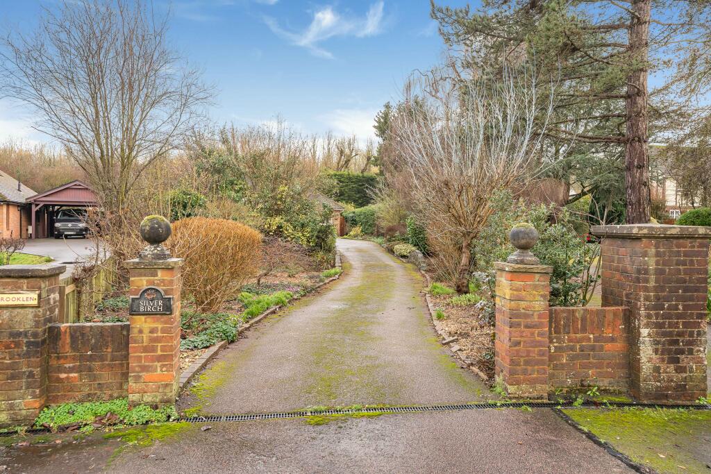 Additional image 5 of Chequer Lane, Redbourn, St. Albans, AL3