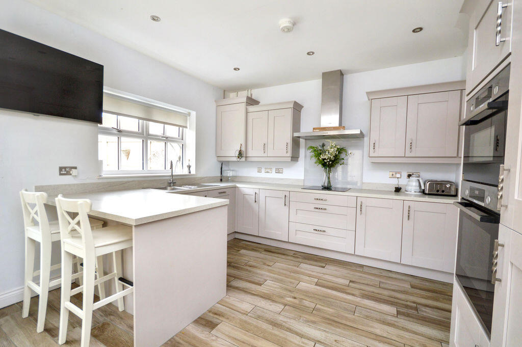 Knights Road, Warkworth - View 6