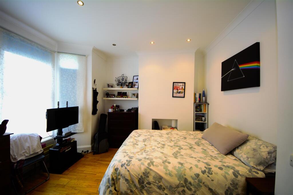 Main image of property: Huntingdon Road, East Finchley, N2