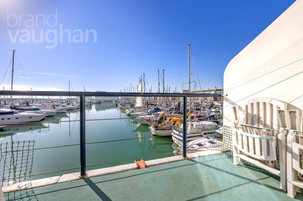 Eastern Concourse, Brighton Marina Village, Brighton, East Sussex, BN2 photo 3