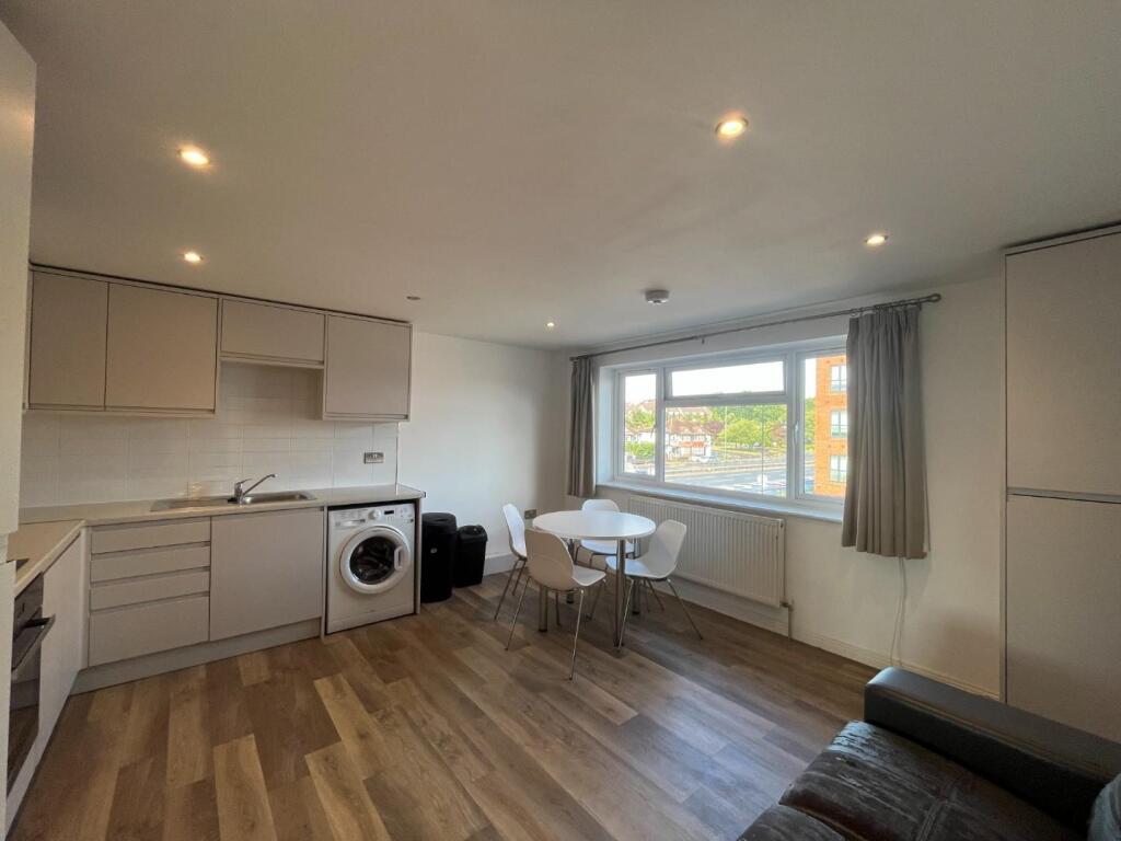 Main image of property: Beverley Way, SW20 0AE