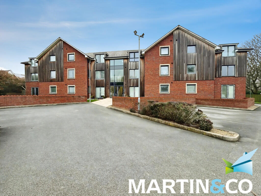 Main image of property: Huntsman House, Dalefield Road