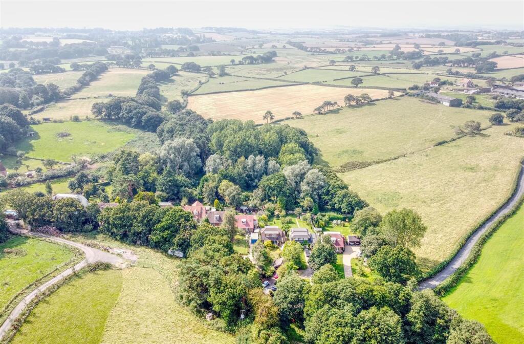 Main image of property: St. Margarets Crescent, Bexhill-On-Sea