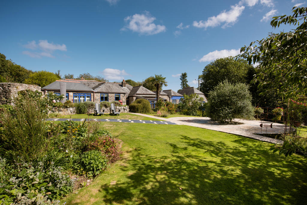 Main image of property: St Ewe, nr Heligan
