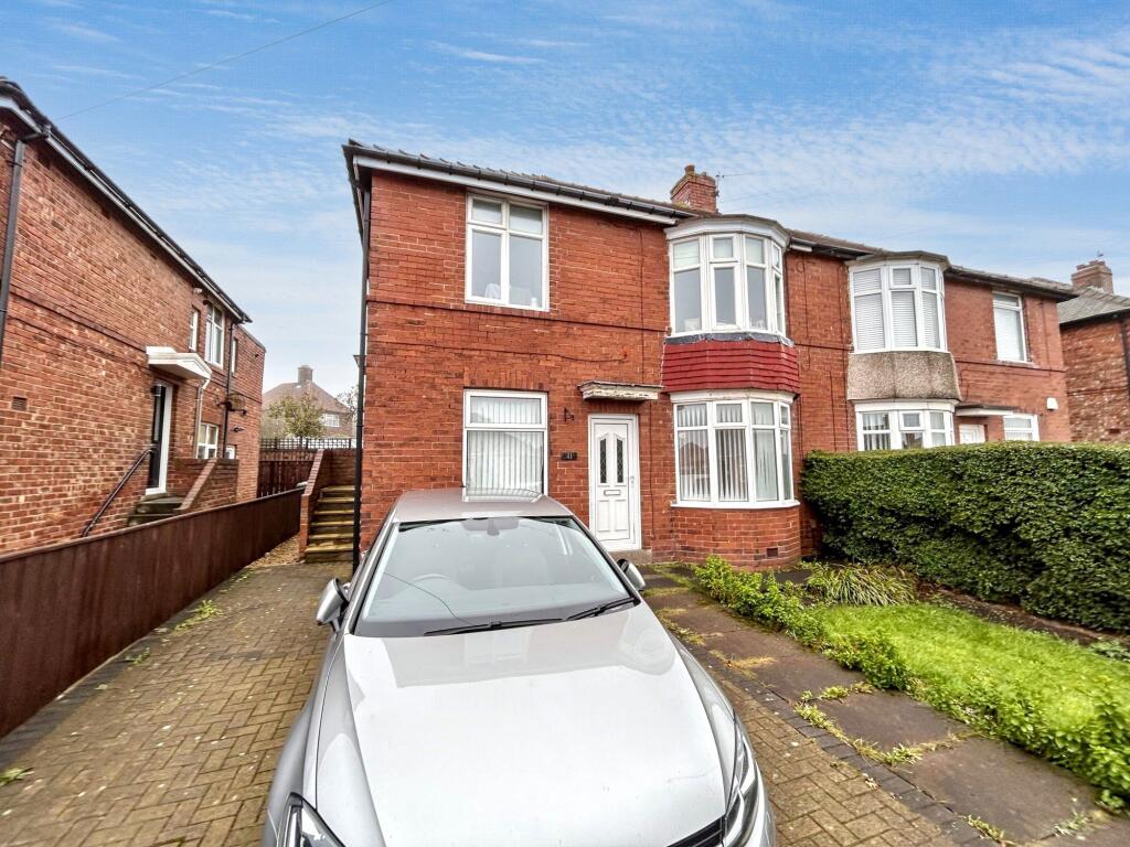 Main image of property: Southend Road, Sheriff Hill, Gateshead, Tyne and Wear, NE9 6XR