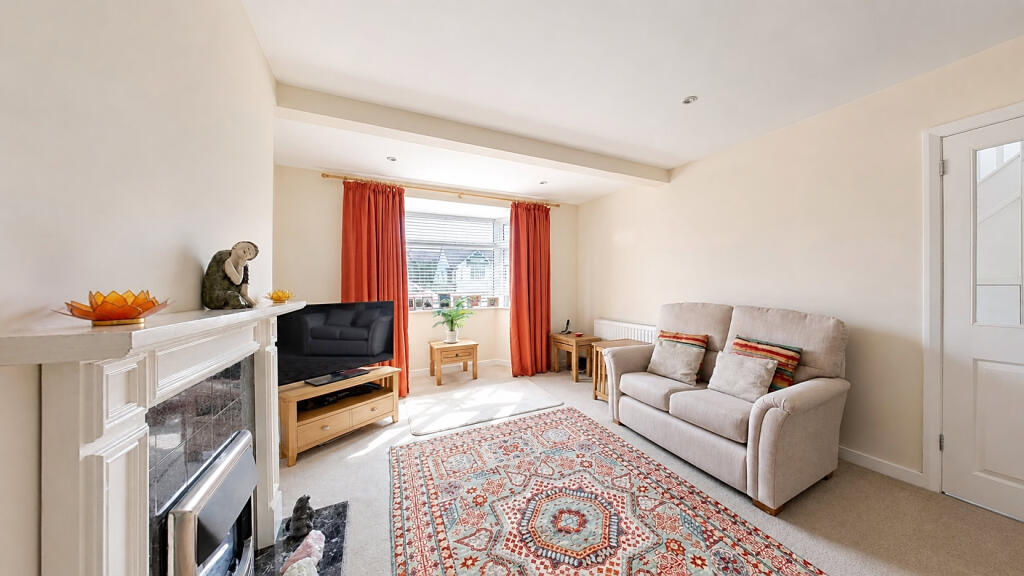 House in Canterbury - View 4