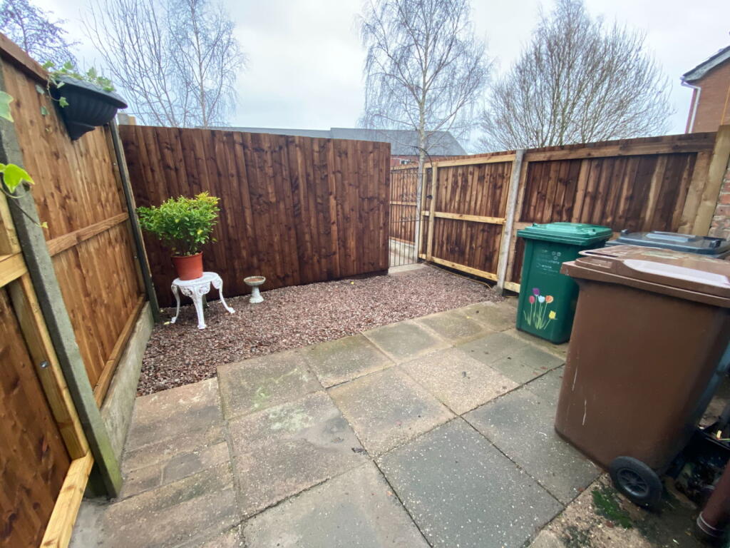 Wilmot Road, Swadlincote, DE11 photo 2
