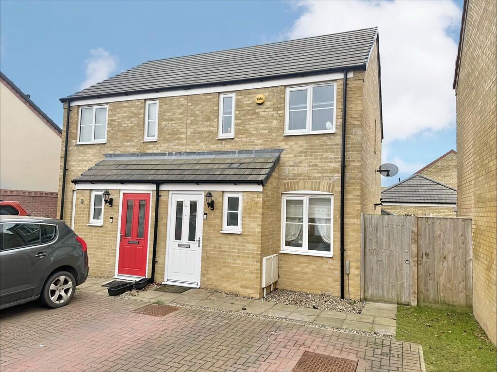 Main image of property: Hecham Road, Ormesby