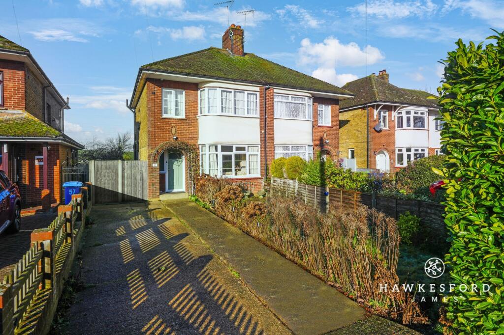 Main image of property: Bobbing Hill, Bobbing, ME9