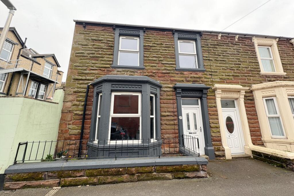 Main image of property: Warwick Place, Workington, CA14