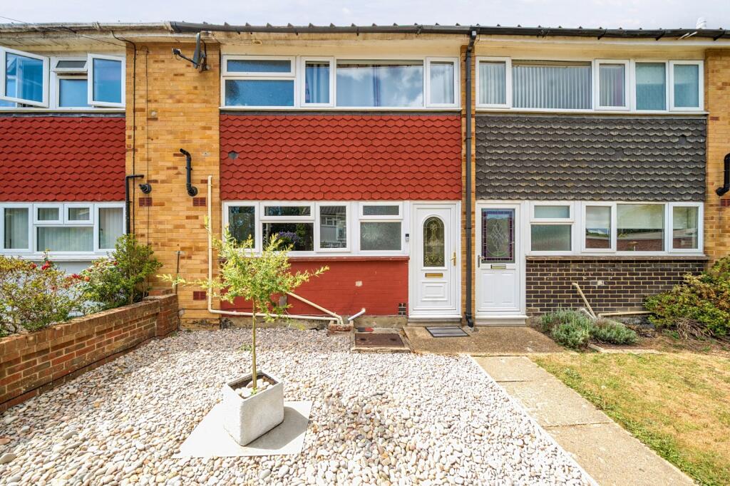Main image of property: Biggin Walk, Fareham, Hampshire, PO14