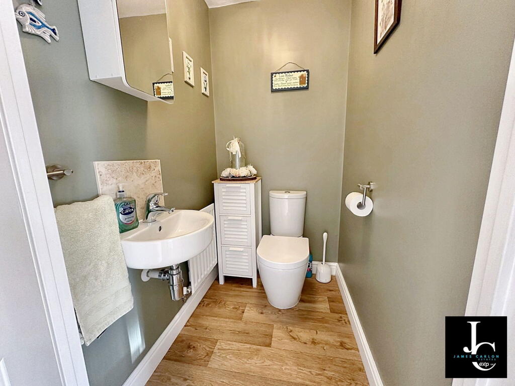 Oxmoor Avenue, Hadley, Telford, TF1 5SS - View 5