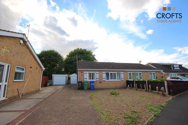 Main image of property: OBAN COURT, IMMINGHAM