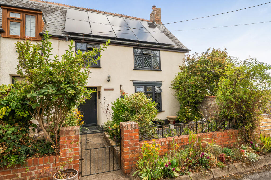 Main image of property: Hele, Taunton, Somerset
