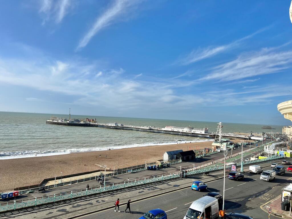 Apartment in Brighton, Kemptown - View 3