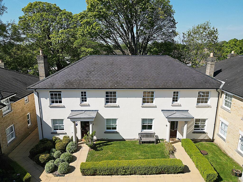 Main image of property: Highfield House Queensway, Hemel Hempstead, Hertfordshire, HP2